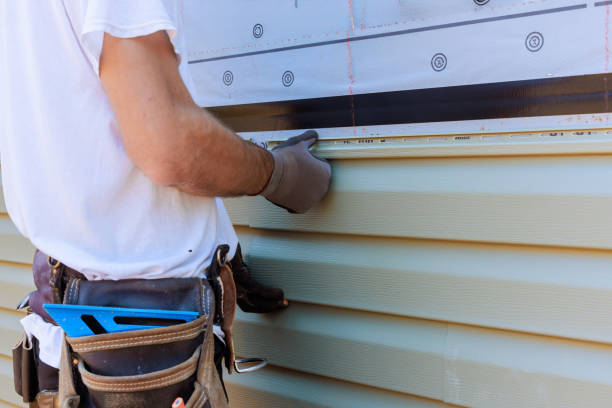 Affordable Siding Repair solutions in Jeannette, PA